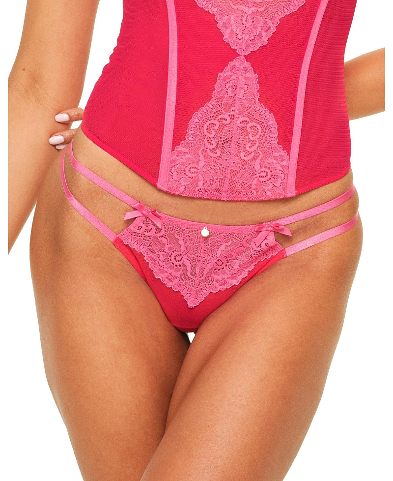 Adore Me Liv Women's Brazilian Panty