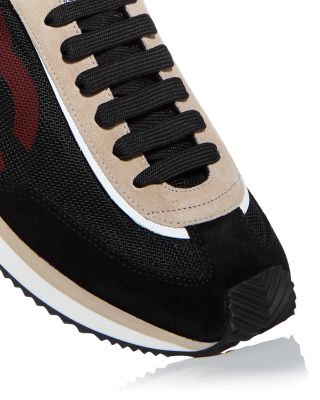 Men&#39;s Low Top Sneakers