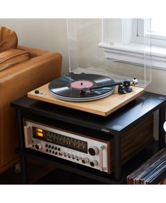 Orbit 2 Special Turntable with Built-In Preamp and Ortofon 2M Red Cartridge