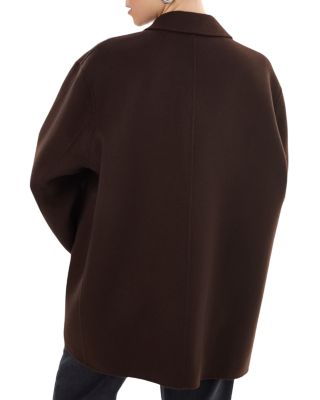 Ennis Oversized Blazer