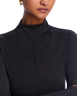 Stevie Cropped Sweatshirt