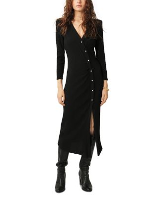 ba&sh - Tango Midi Dress