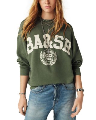 ba&sh - Benjamin Sweatshirt