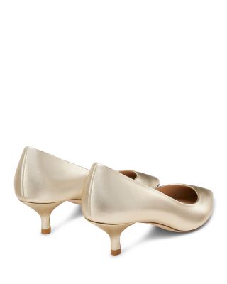 Women's Stuart Power 50 Pumps