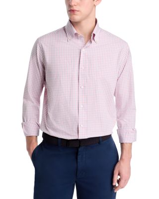 Peter Millar - Mingus Regular Fit Shirt
