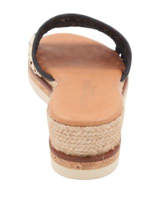 Women's Nessie Wedge Sandals