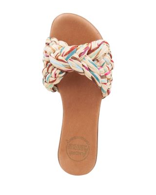 Women's Nahala Slide Sandals