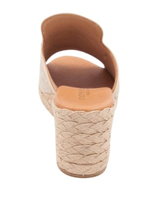 Women's Nomi Wedge Sandals