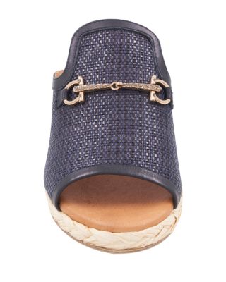 Women's Nomi Wedge Sandals