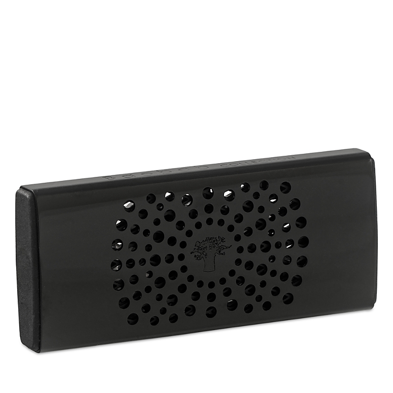 BAOBAB COLLECTION PEARLS BLACK CAR DIFFUSER