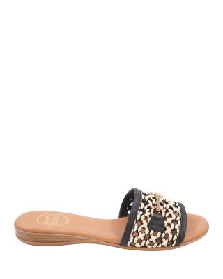  Women's Niles Slide Sandals
