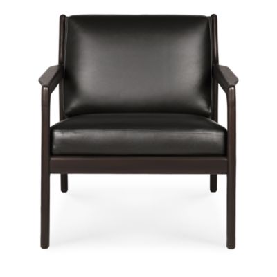 Jack Leather Chair
