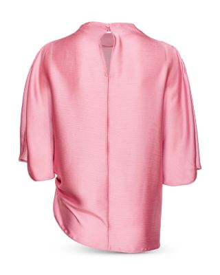 Merignac Satin Top