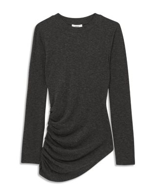 Lucia Asymmetric Top