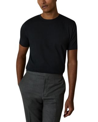 Bless Slim Fit Crewneck Tees, Pack of 3