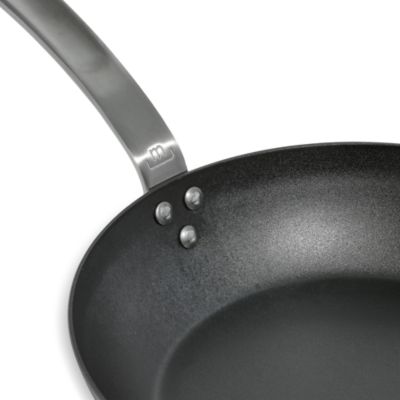 Carbon Steel 10&amp;quot; Seasoned Frypan