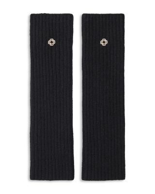 Maje - Wool & Cashmere Hand Warmers