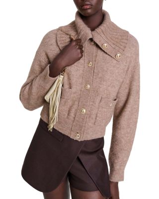 Maje - Magical Sweater