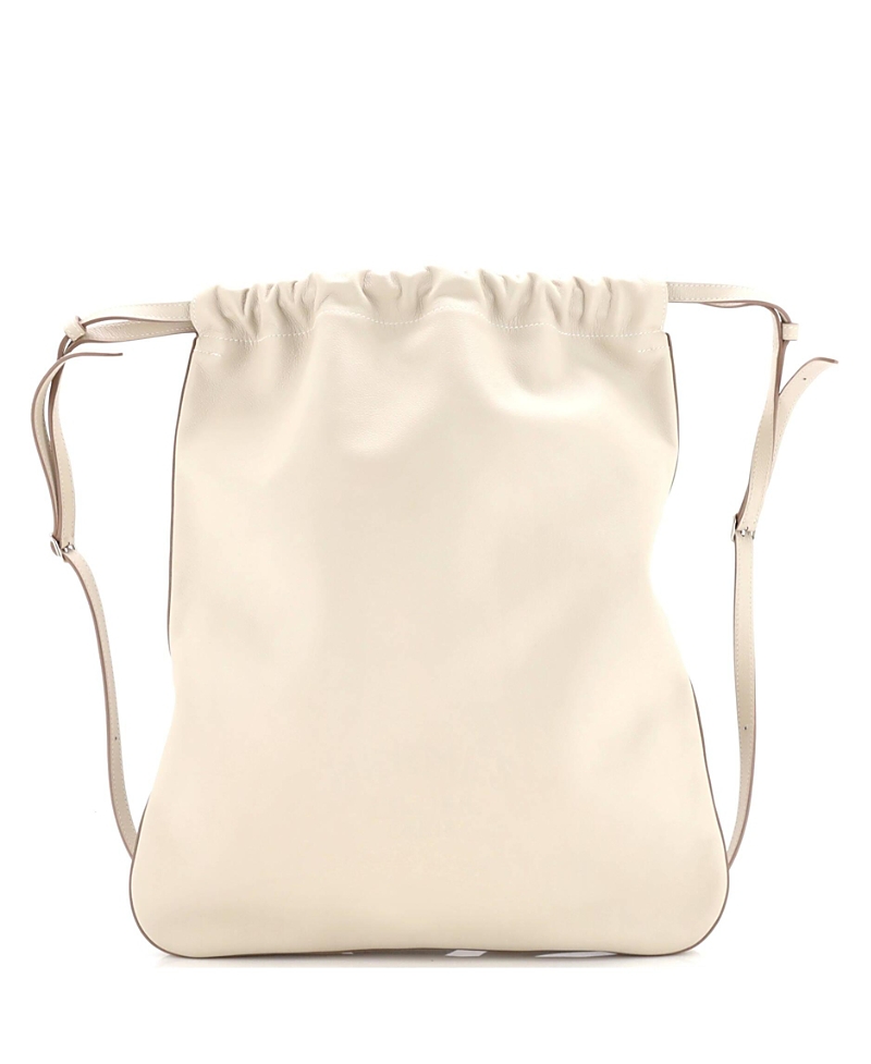 PRE-OWNED HERMES PRE-OWNED HERMES PRE-OWNED HERMES BRIDADO BACKPACK EVERCOLOR