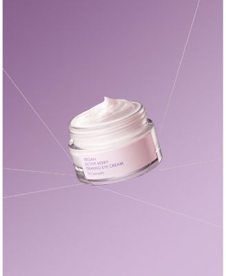 Active Berry Firming Eye Cream