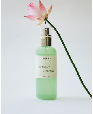 Lotus Gentle Purifying PHA Facial Mist