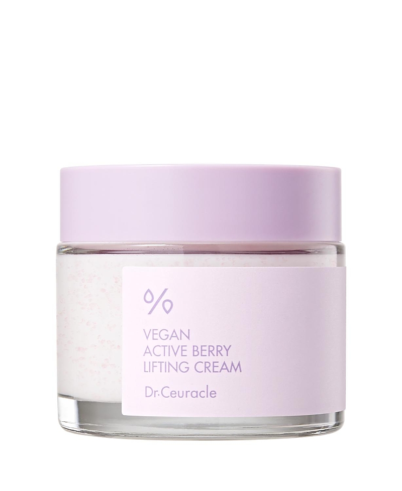 Dr. Ceuracle Active Berry Lifting Cream