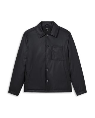 Hyde Technical Shirt Jacket 