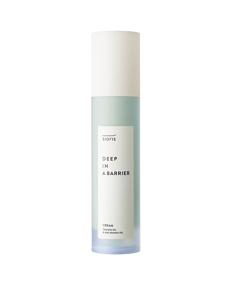 Sioris Deep in a Barrier Cream