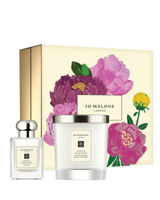 Jo Malone London - Peony & Blush Suede Favorites Duo ($200 value)