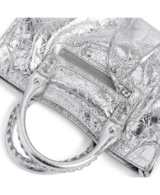  Le City Bag Metallized