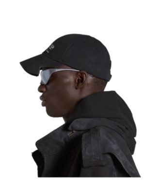 Balenciaga Political Stencil Cap | Bloomingdale's