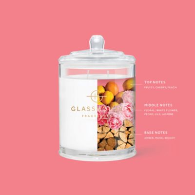 Forever Florence 13.4 oz Triple Scented Candle