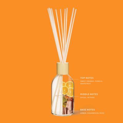 St. Barts Bronze Reed Diffuser 8.4 fl. oz.