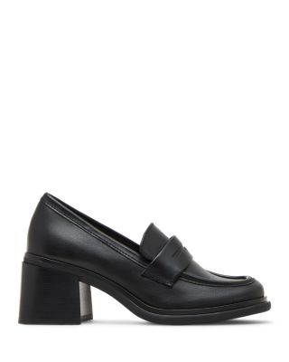 Women's Baxter Loafer Pumps