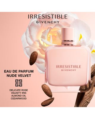 Irresistible Nude Velvet Eau de Parfum 2.7 oz.