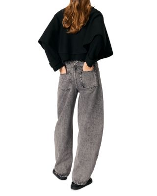 Cape Effect Cardigan