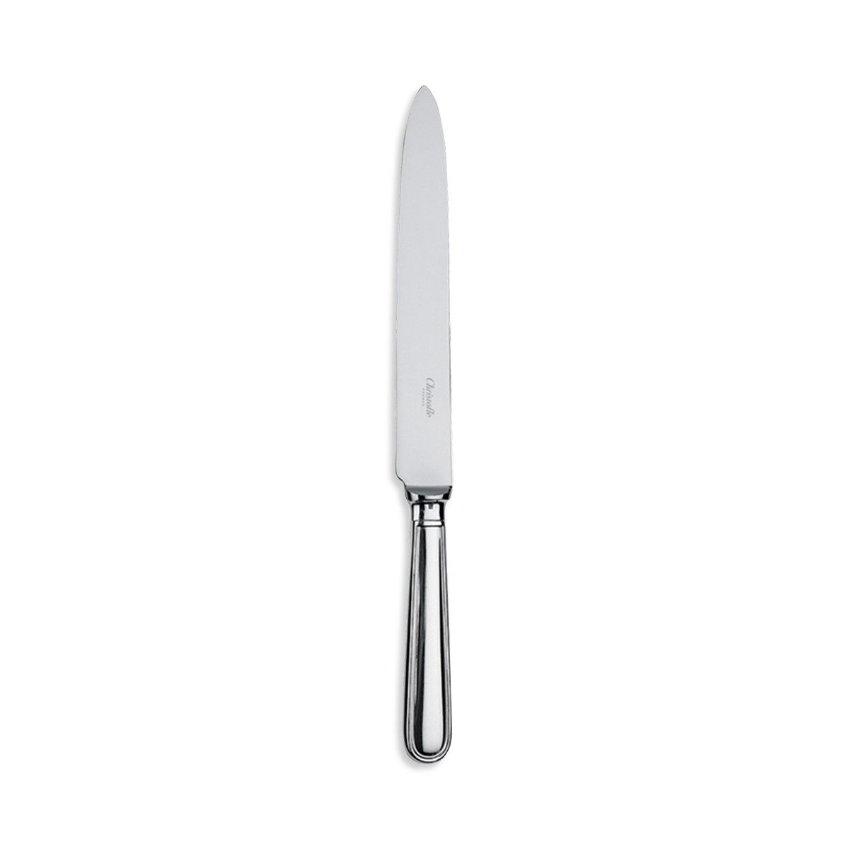 Christofle Albi Silverplate Carving Knife