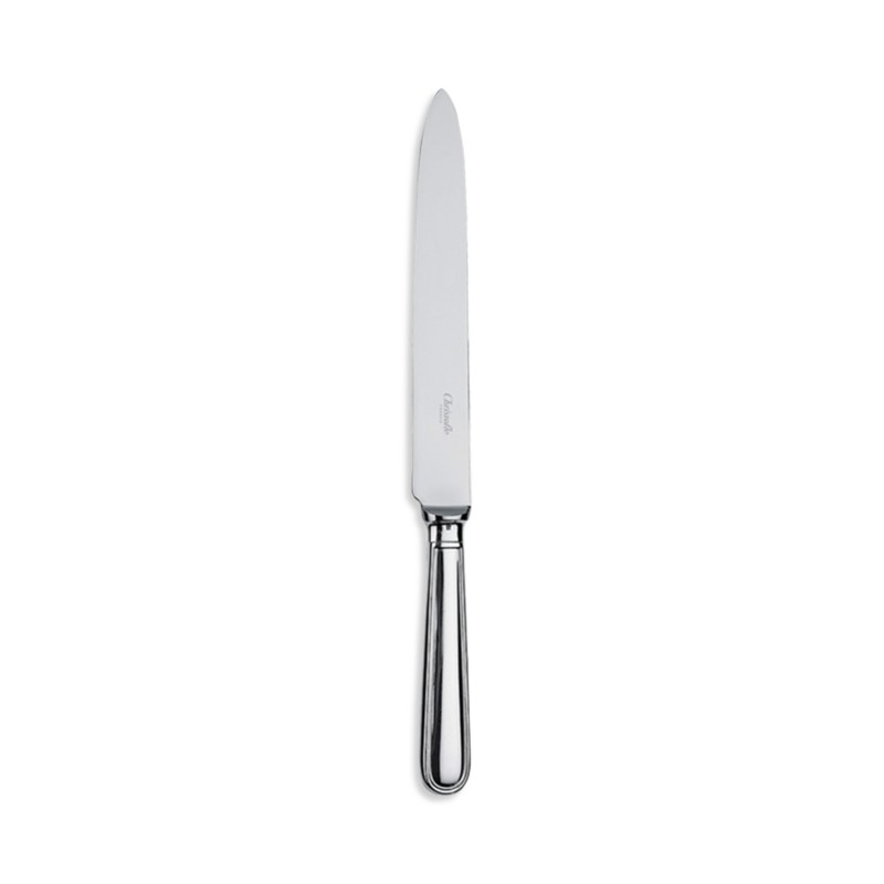 Christofle Albi Silverplate Carving Knife