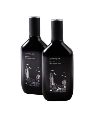 Black Tea Deep Infusion Toner