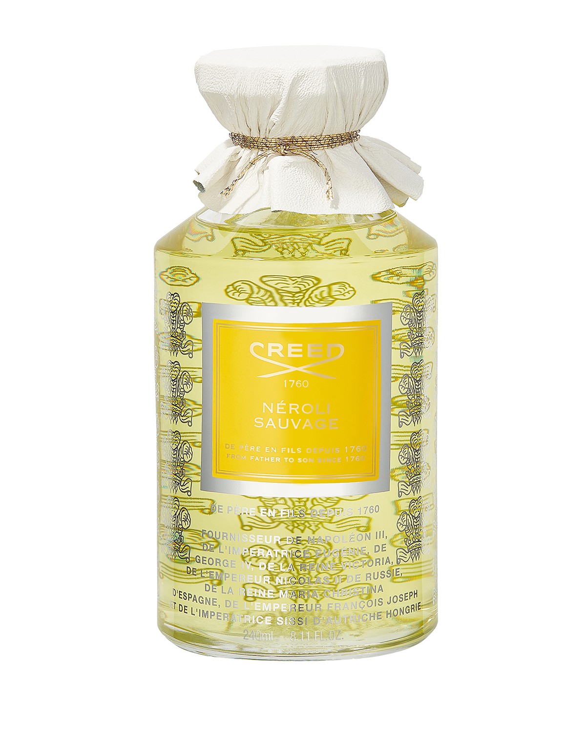 Creed Neroli Sauvage 8.11 oz.