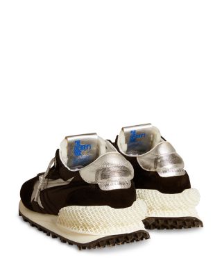 Women's Running Marathon Star Sneakers