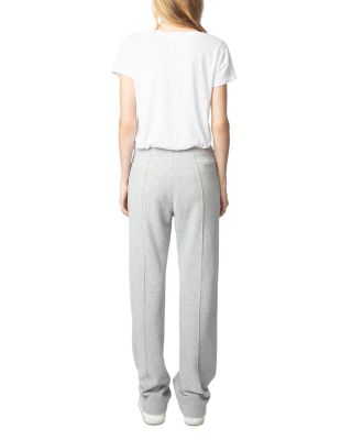 Chill Straight Leg Sweatpants