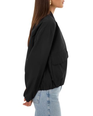 Iriana Bomber Jacket"