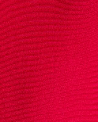 Cutout Shoulder Sweater