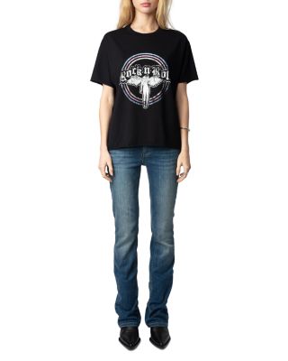 Tommer Graphic Tee