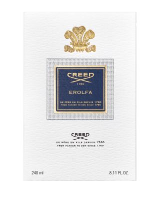 Erolfa Eau de Parfum 8.11 oz.