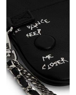 Rock Nano Graffiti Bag