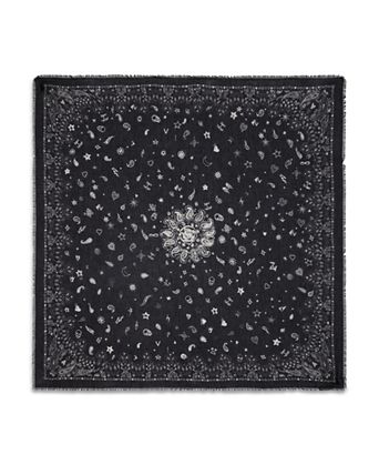 Zadig And Voltaire Scarf - Bloomingdale's Zadig And Voltaire Scarf - Bloomingdale's