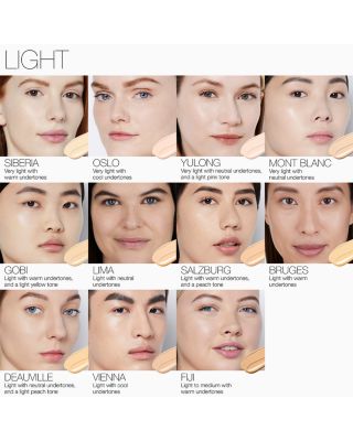 Light Reflecting Advanced Skincare Foundation 1 oz.