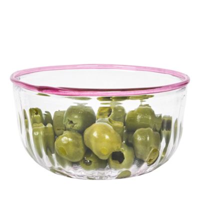 Nell 4.5" Bowl, Daffodil